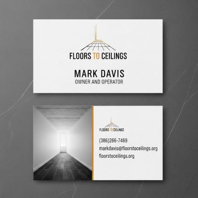 Avatar for Floors To Ceilings