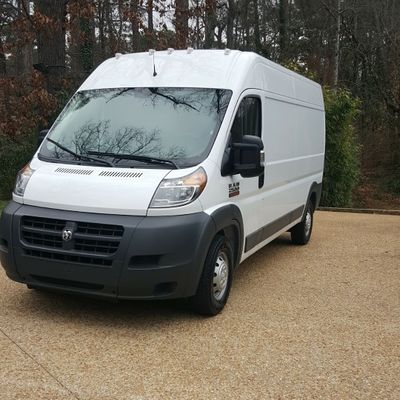 Avatar for E And C Moving