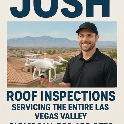 Avatar for Drone Pilot Josh