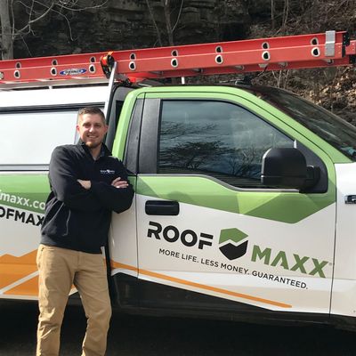 Avatar for Roof Maxx of Corning DBA "Green Roof Technologies"