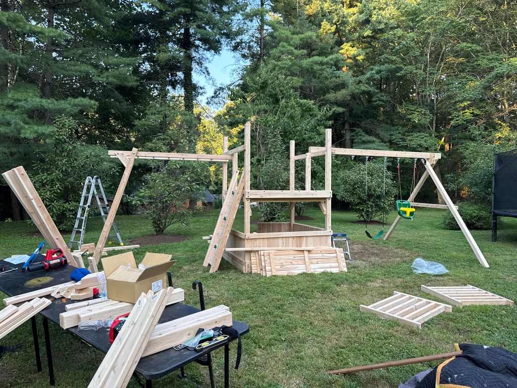 Projects and media