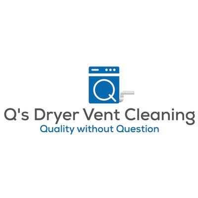 Avatar for Q's Dryer Vent Cleaning