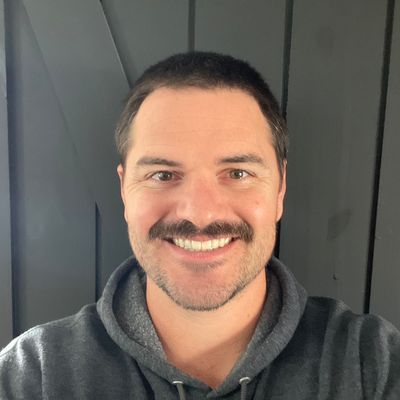 Avatar for Justin Whitford