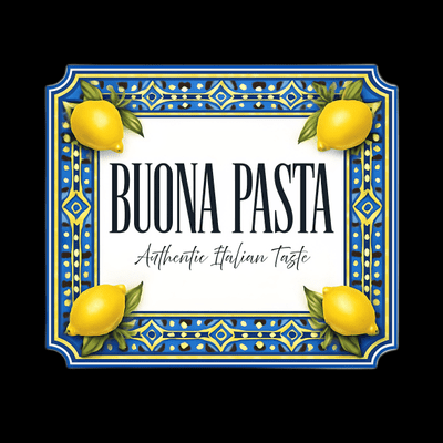 Avatar for Buona Pasta Catering