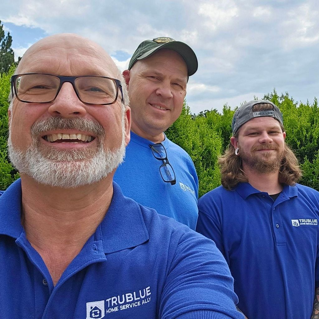 TruBlue Home Improvement & Repair