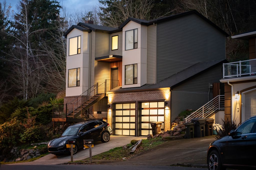 Windows, Doors, and Garage Door Installation