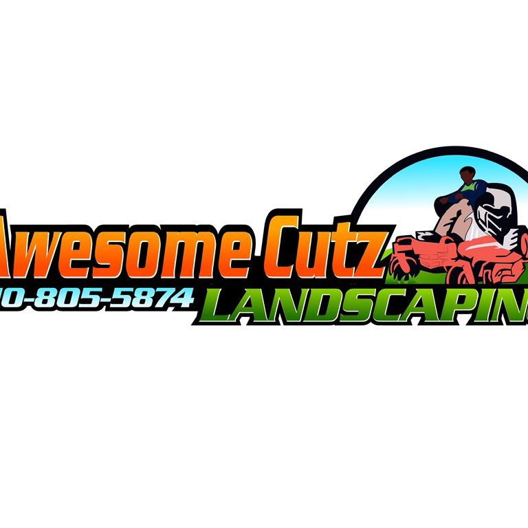 Awesome Cutz Landscape