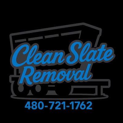 Avatar for Clean Slate Removal