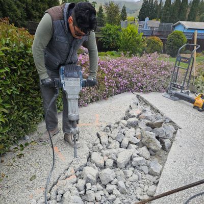 Avatar for Next Level Concrete