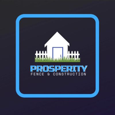 Avatar for Prosperity Fence & Construction Llc.