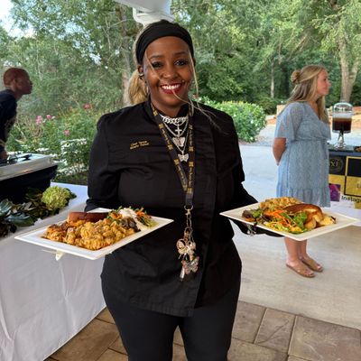 Avatar for Simply Sated by Tessa