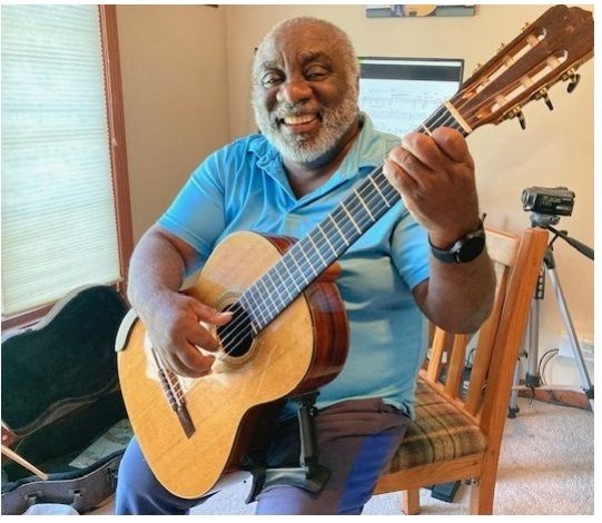 Uncle bob is there for you