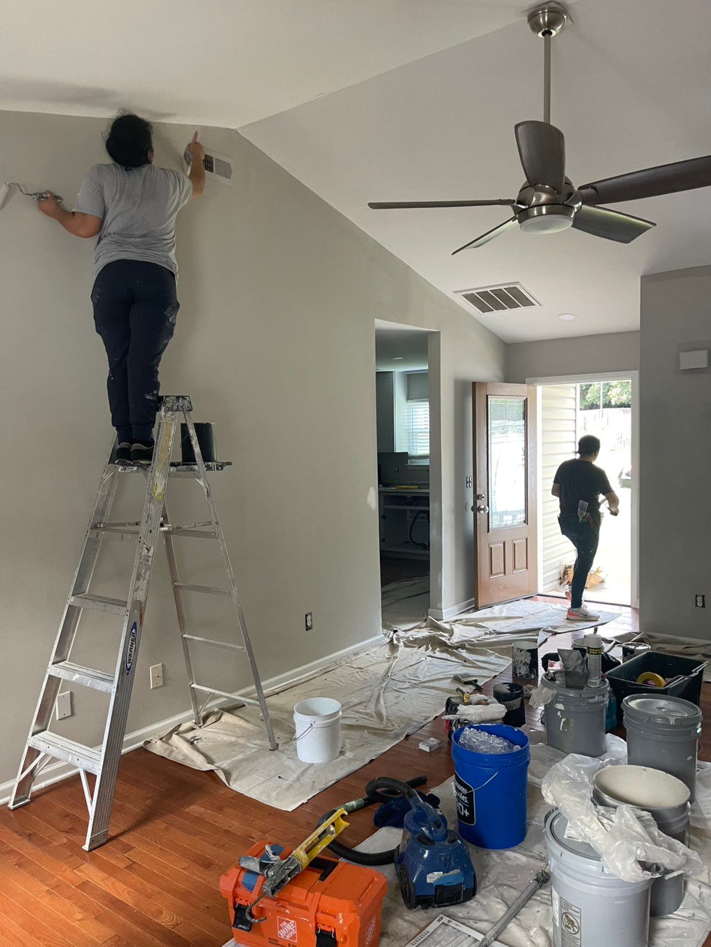 Projects and media