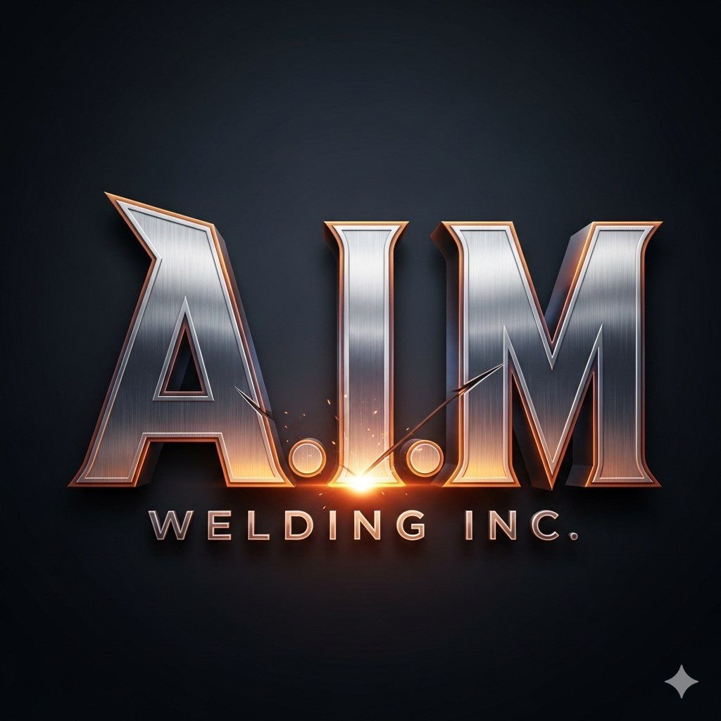 Aim Welding inc