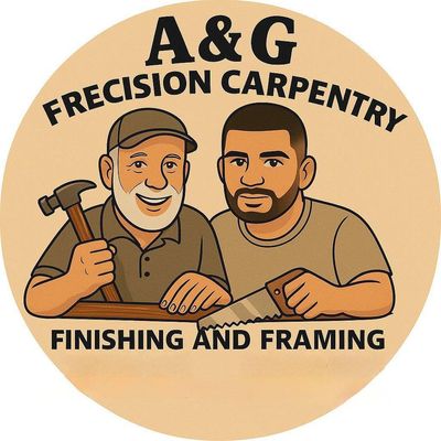 Avatar for A&G Precision Carpentry