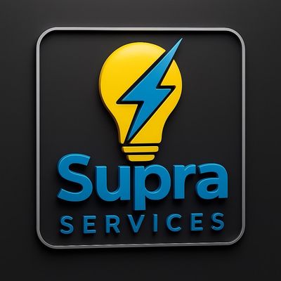 Avatar for Supra Services