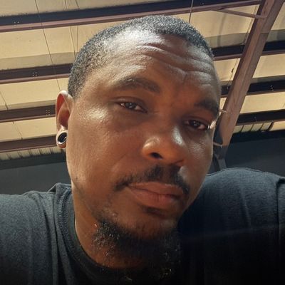 Avatar for Solomon Sanders