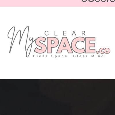 Avatar for Clear My Space