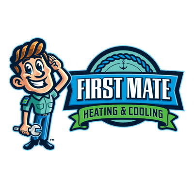 Avatar for First Mate Heating & Cooling