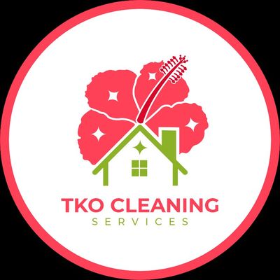 Avatar for TKO cleaning service