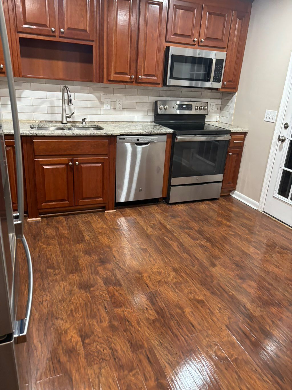 Customer photos