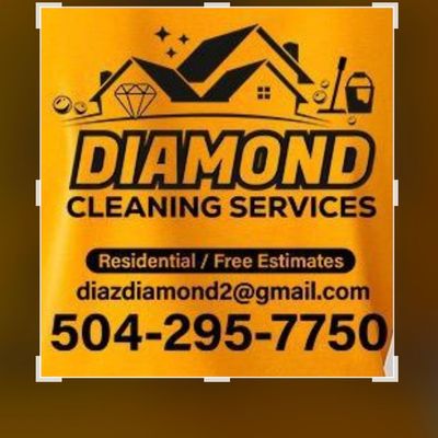 Avatar for Diamond Cleaning Services