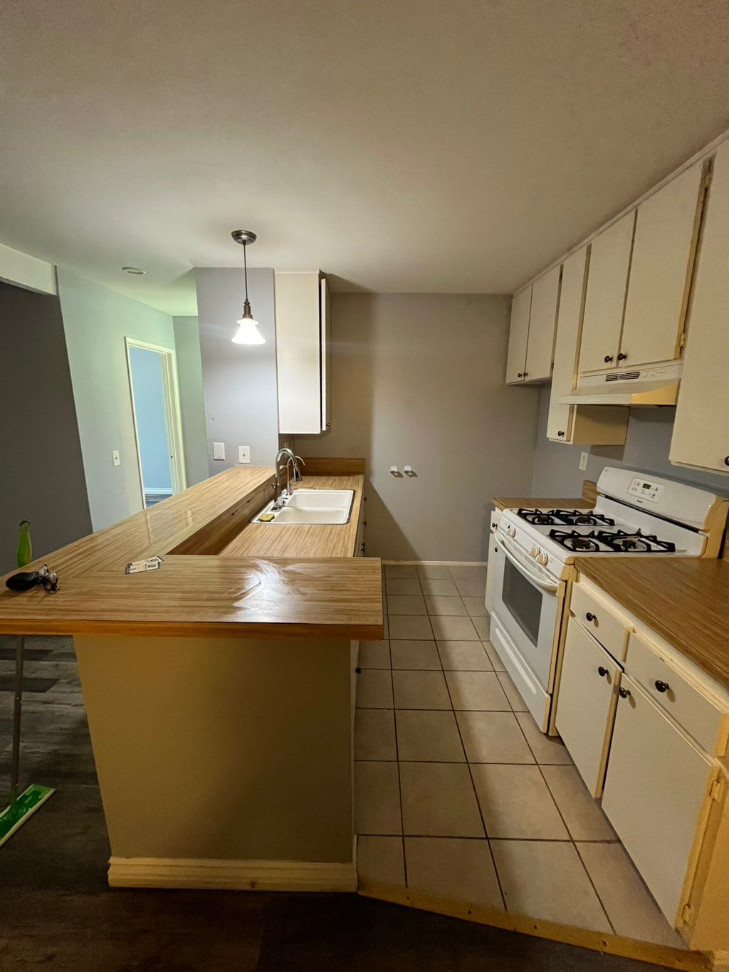 Move-out Cleaning in the city of La Mirada