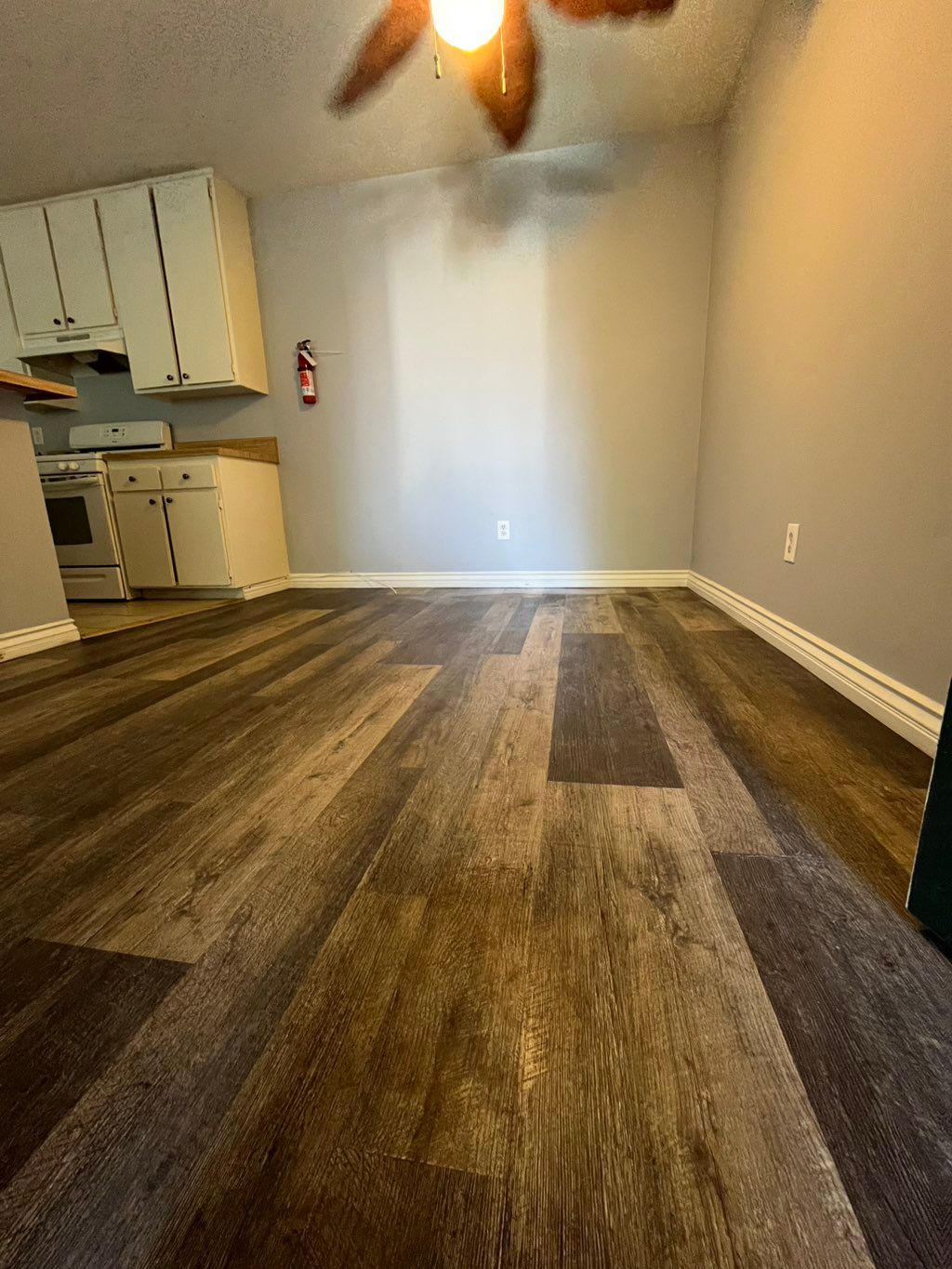 Move-out Cleaning in the city of La Mirada
