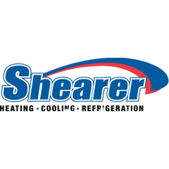 Avatar for Shearer Heating, A/C & Refrigeration