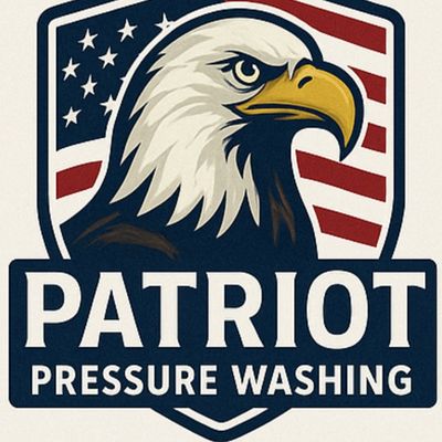 Avatar for Patriot Pressure Washing