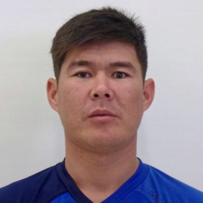 Avatar for Ilimbek Urazaliev