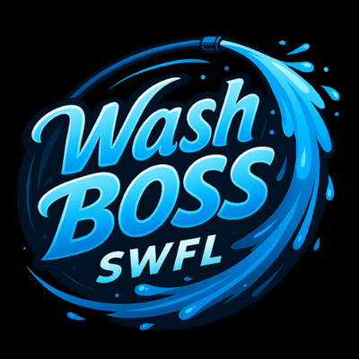 Avatar for Wash Boss SWFL