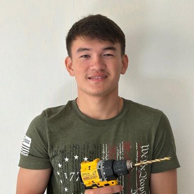 Avatar for Daniyar Handyman