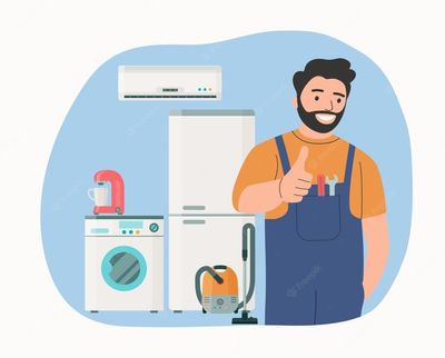 Avatar for The Appliance Team Colorado
