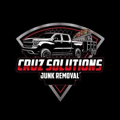 Avatar for Cruz Solutions Junk Removal