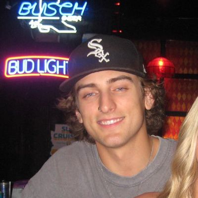Avatar for Kade Talbot