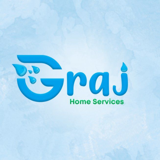 Graj Services LLC✨🏠✨