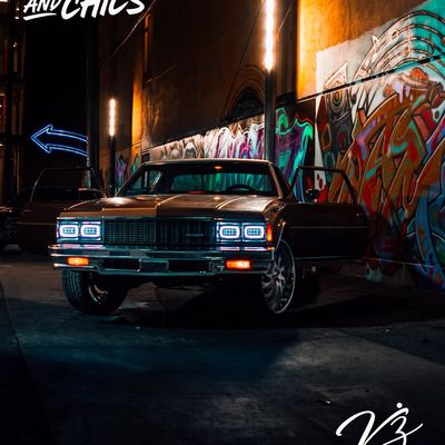 Avatar for Vizeh Visuals