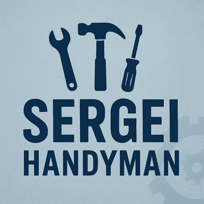 Avatar for Sergei Handyman
