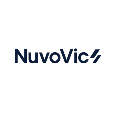 Avatar for Nuvovic LLC