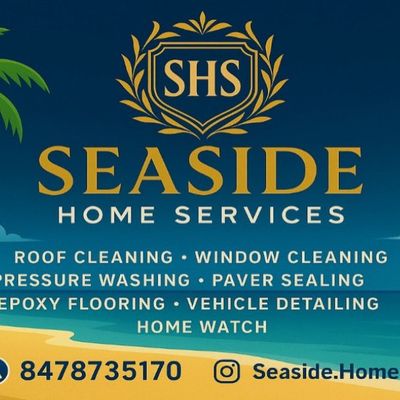 Avatar for Seaside Home Services