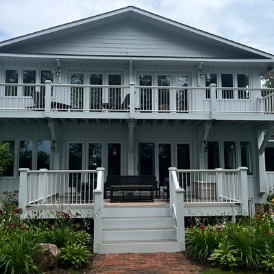 Avatar for Anderson Exterior Cleaning LLC