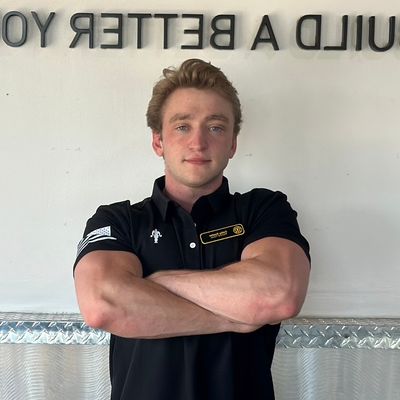 Avatar for Golds Gym
