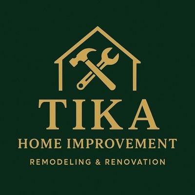 Avatar for Tika Home Improvement