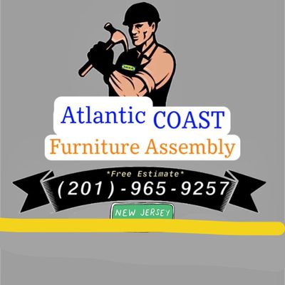 Avatar for Atlantic Coast Handy Man (Solutions & Assembly)