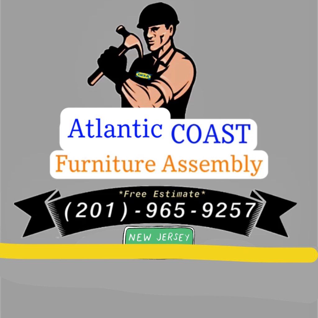 Atlantic Coast Handy Man (Solutions & Assembly)