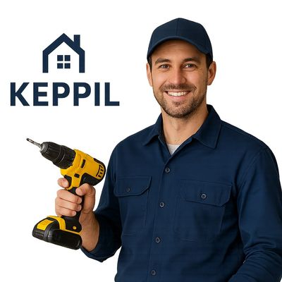 Avatar for Keppil INS