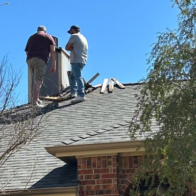 Avatar for Kelly roofing