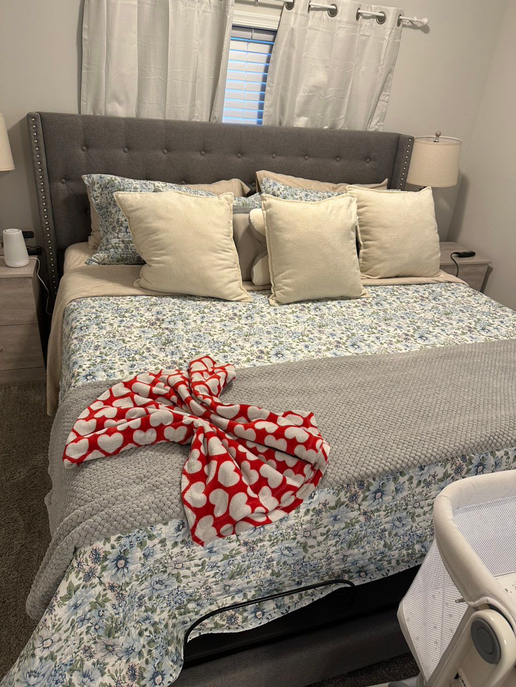 Customer photos