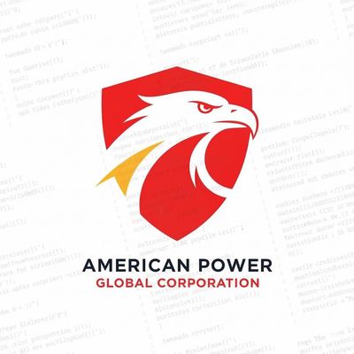 Avatar for American Power Global Corporation